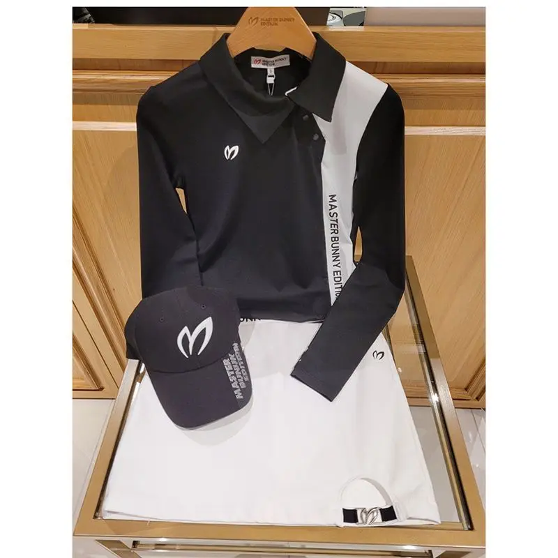 Golf Equipment Korea - Vêtements de golf authentiques coréens pour