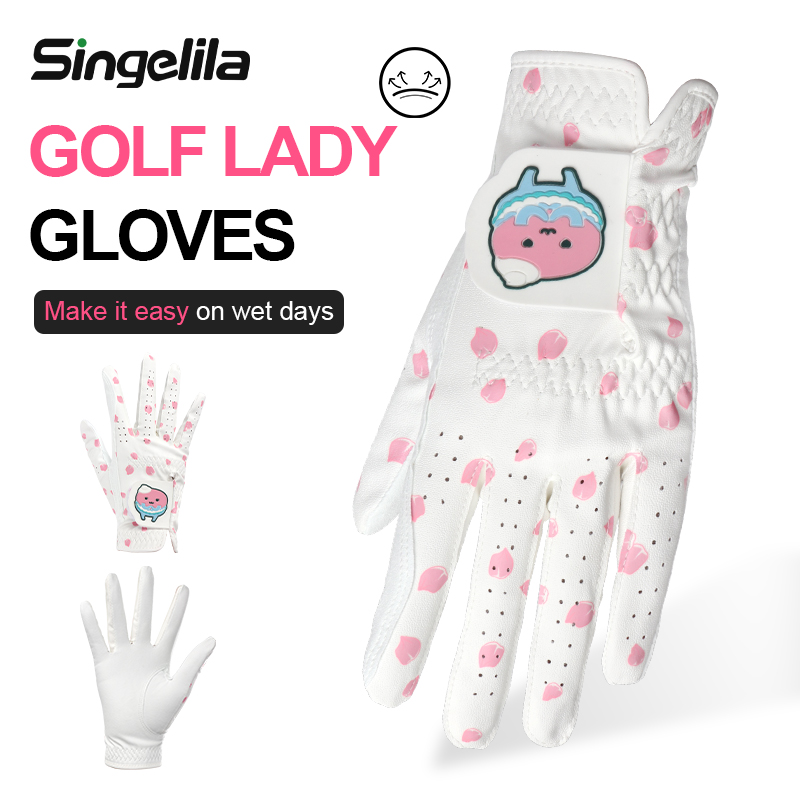 Golf Equipment Korea - Gants de golf coréens et japonais