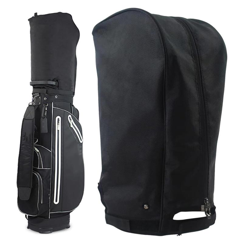 Golf Bag Stand Cart - Sac de Golf housse de pluie