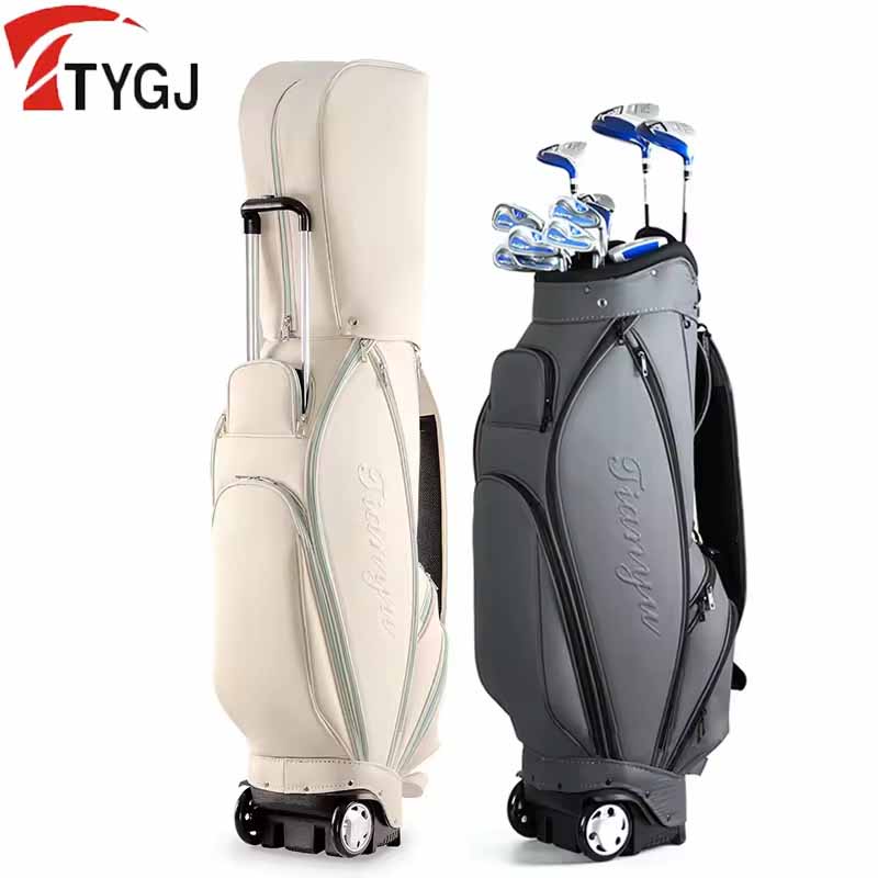 Golf Bag Stand Cart - TTYGJ nouveau sac de Golf léger