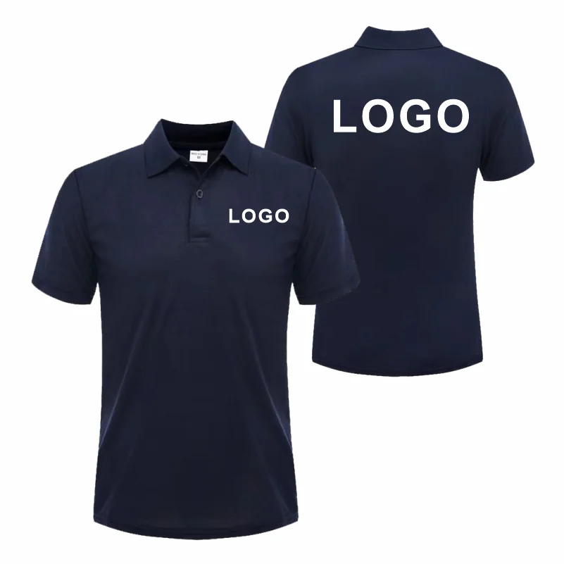 Golf Equipment Women - Polo personnalisé avec logo pour hommes