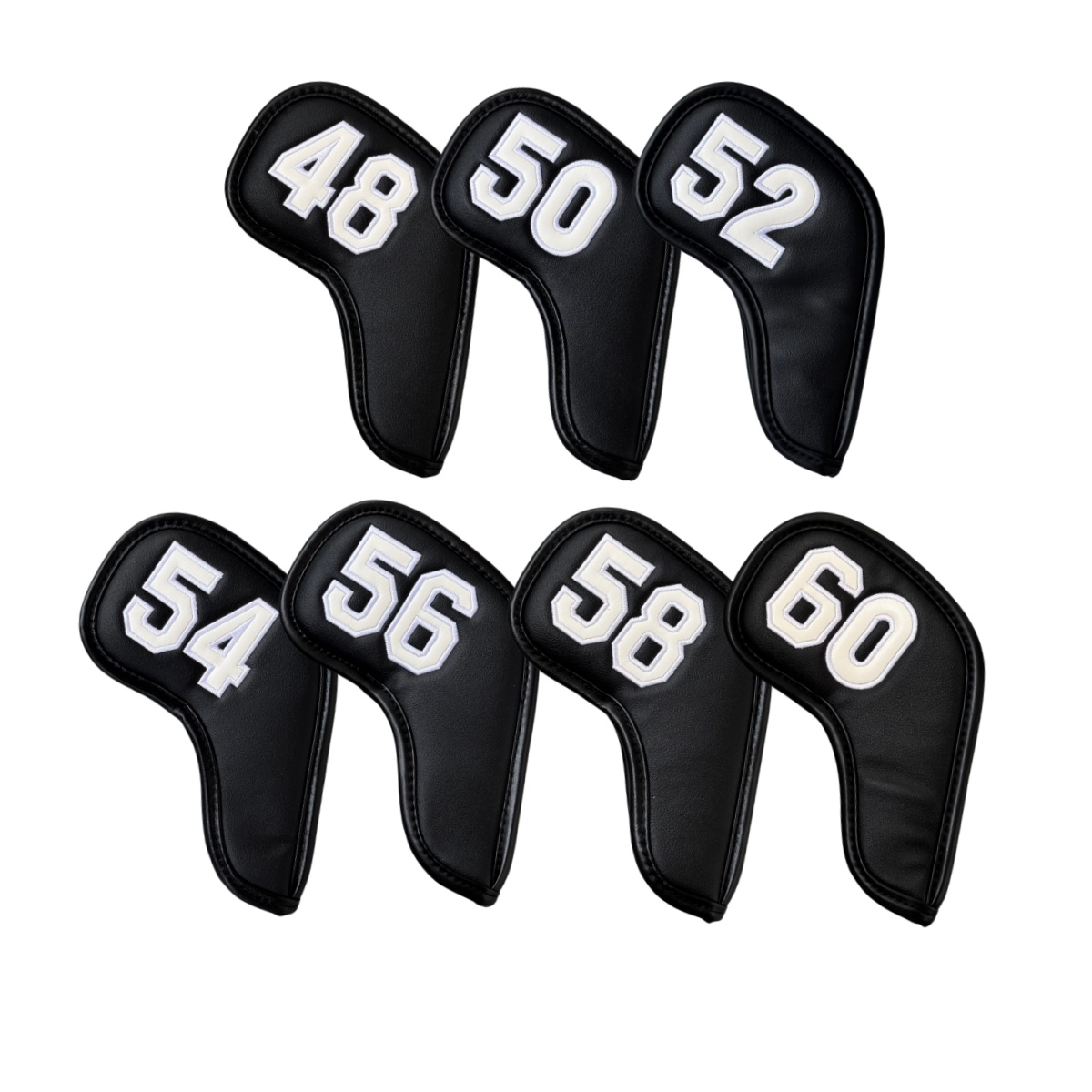 Golf Equipment Rack - Housse de tête de club de
