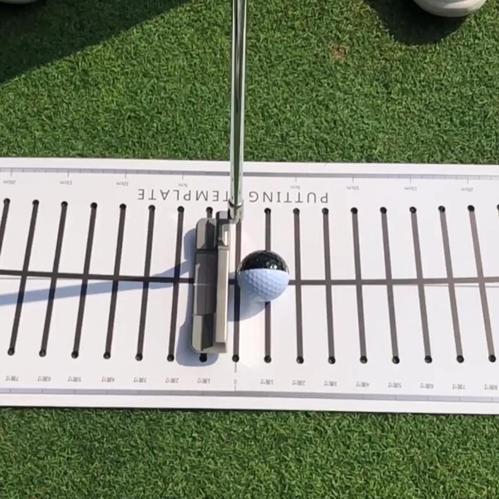 Golf Equipment Operator - Tapis d'entraînement professionnel pour le golf