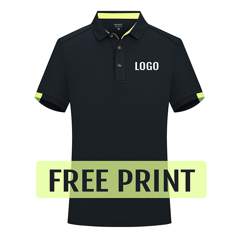 Golf Equipment Women - Polos d'été à séchage rapide pour
