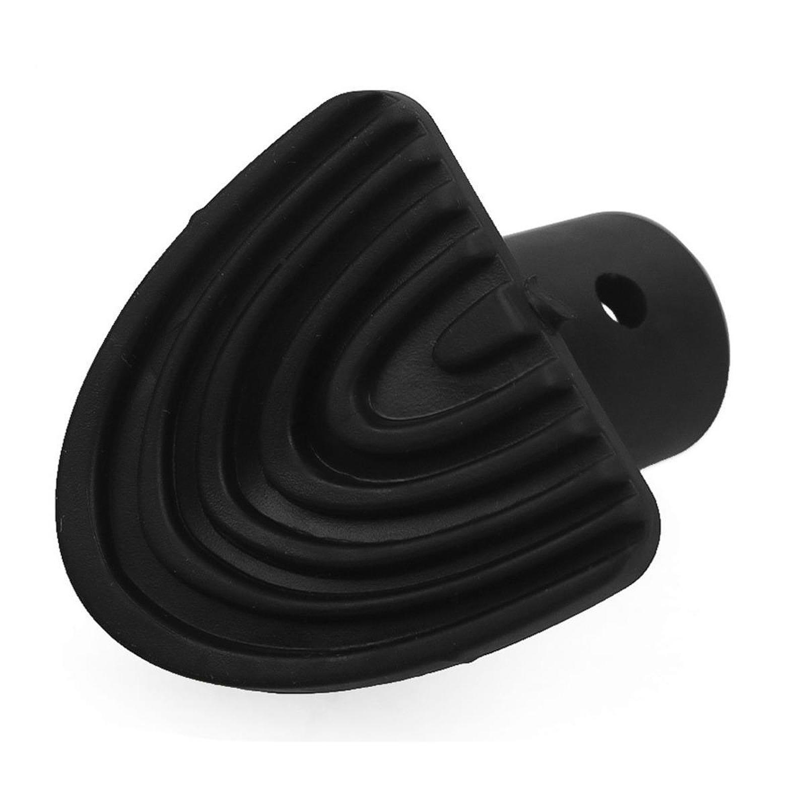 Golf Bag Stand Cart - 4 pièces de pieds de rechange