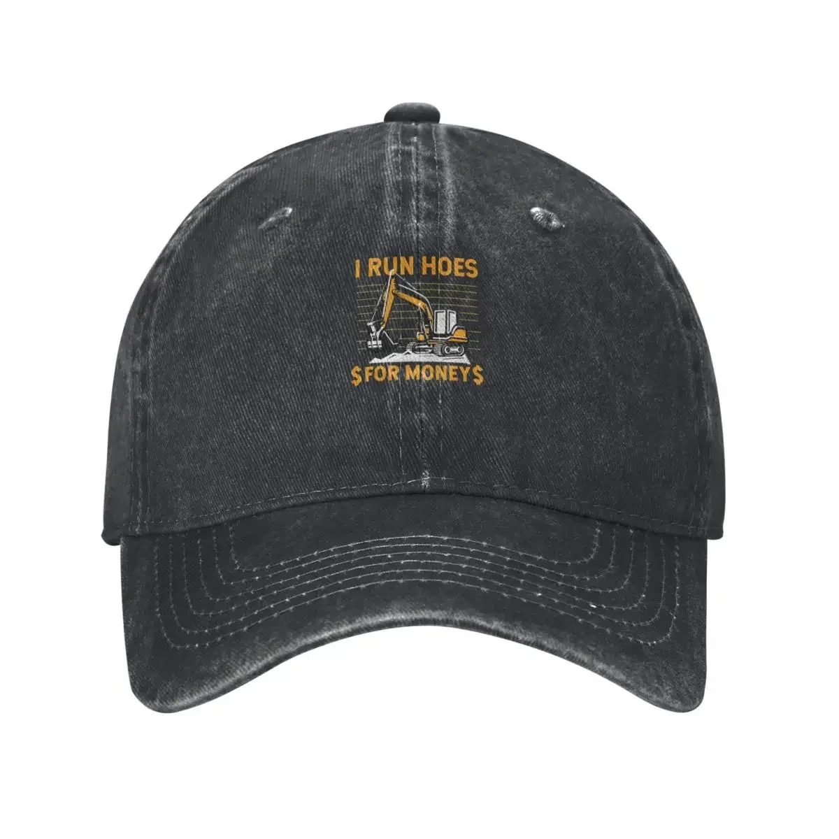 Casquette de baseball amusante - Golf Equipment Operator avis et prix