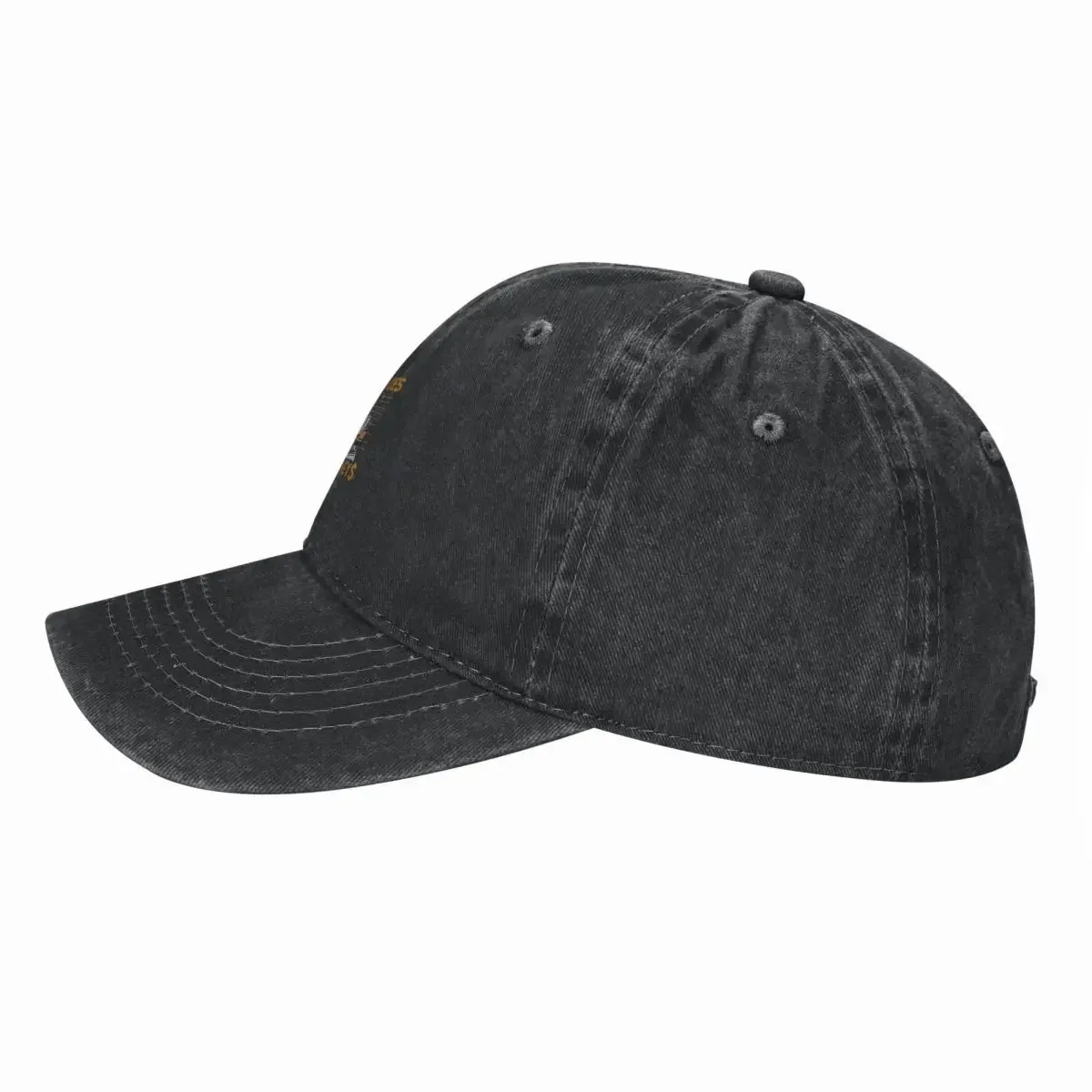 Casquette de baseball amusante - Golf Equipment Operator avis et prix