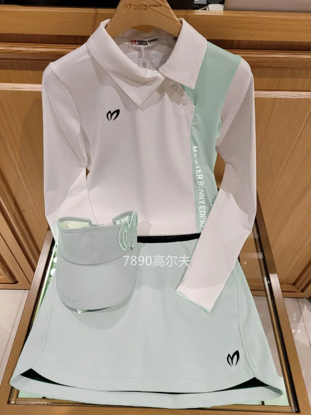 Vêtements de golf authentiques - Golf Equipment Korea avis et prix