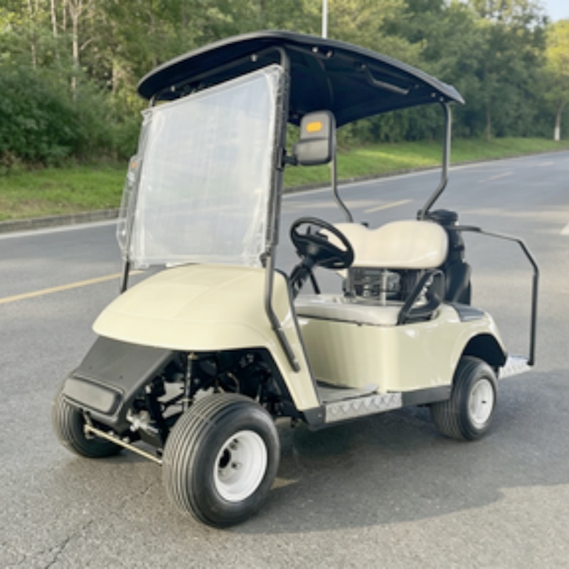 Nouveau modèle 2026, Buggy de  - Golf Bag Stand Cart avis et prix