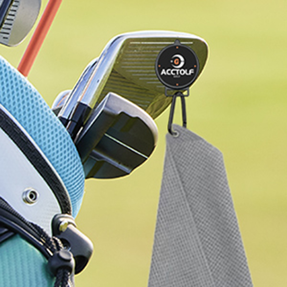 Clip de golf Super aimant, ser - Golf Equipment Industry avis et prix
