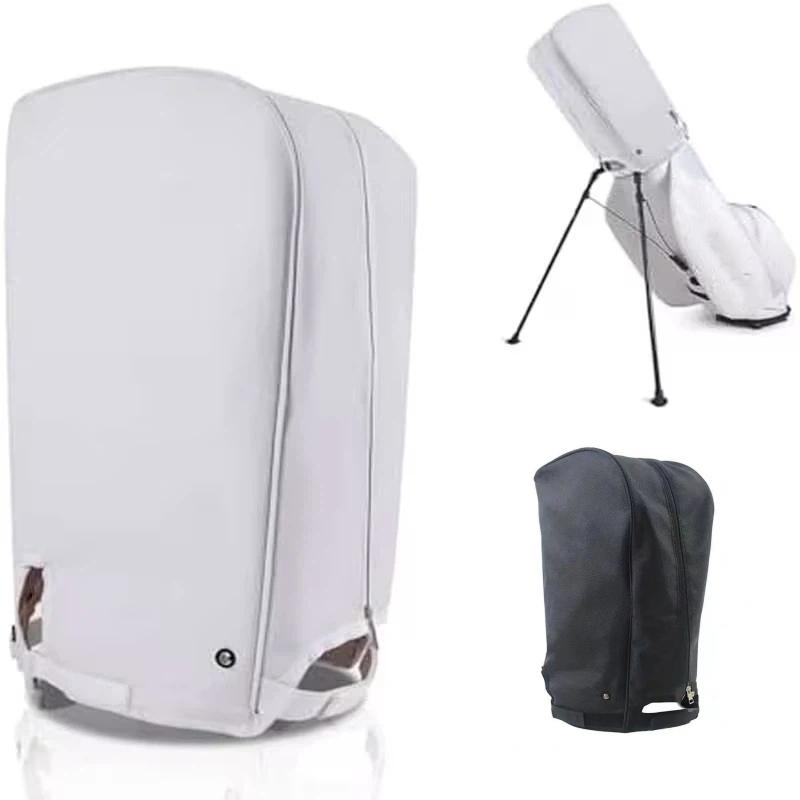 Housse de protection anti-pous - Golf Bag Stand Cart avis et prix