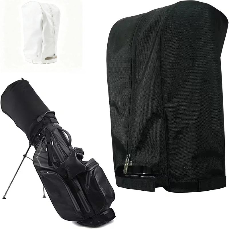 Housse de protection anti-pous - Golf Bag Stand Cart avis et prix