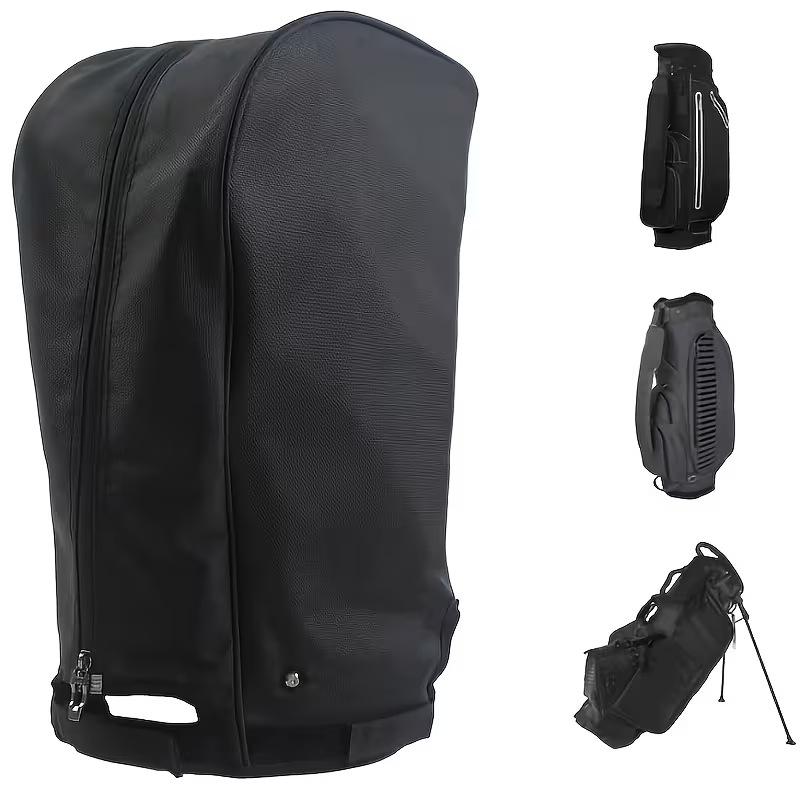 Housse de protection anti-pous - Golf Bag Stand Cart avis et prix