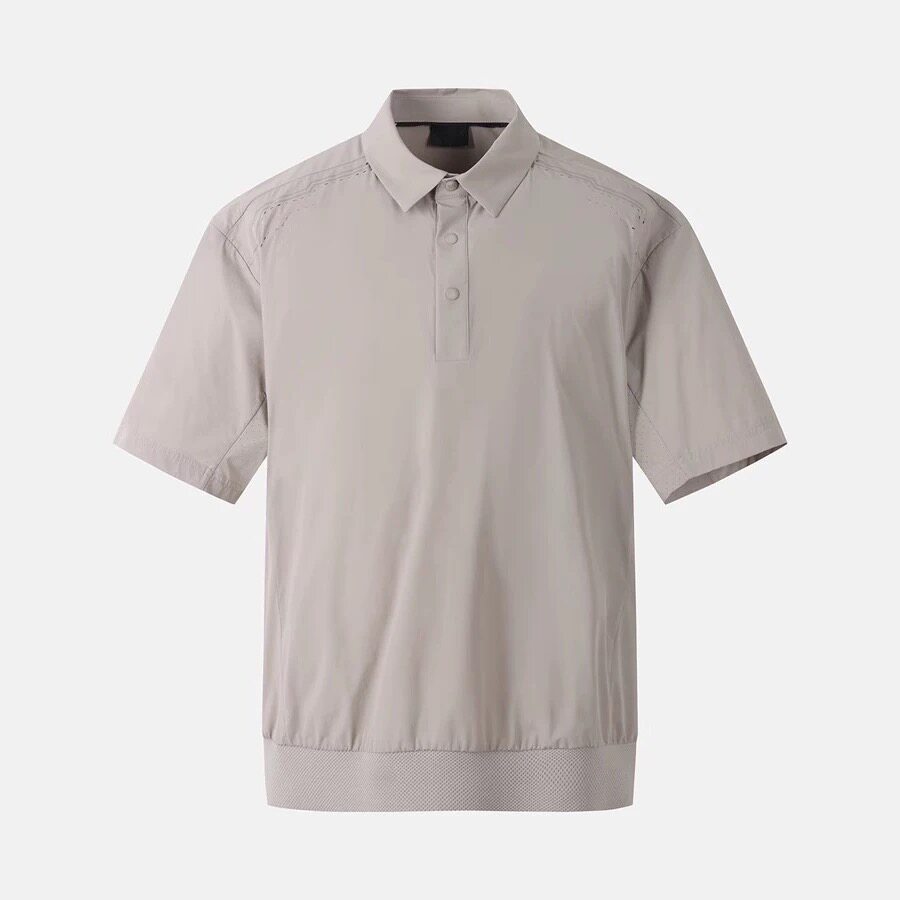 Nouveau T-shirt de golf coréen - Golf Equipment Korea avis et prix