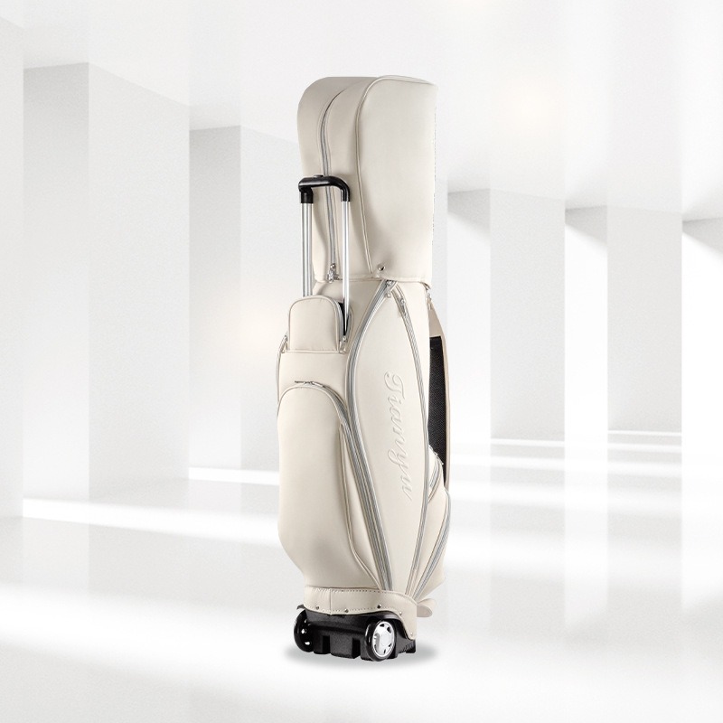 TTYGJ nouveau sac de Golf lége - Golf Bag Stand Cart avis et prix