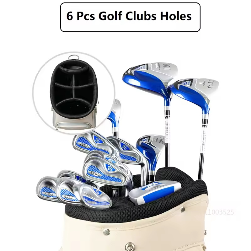 TTYGJ nouveau sac de Golf lége - Golf Bag Stand Cart avis et prix