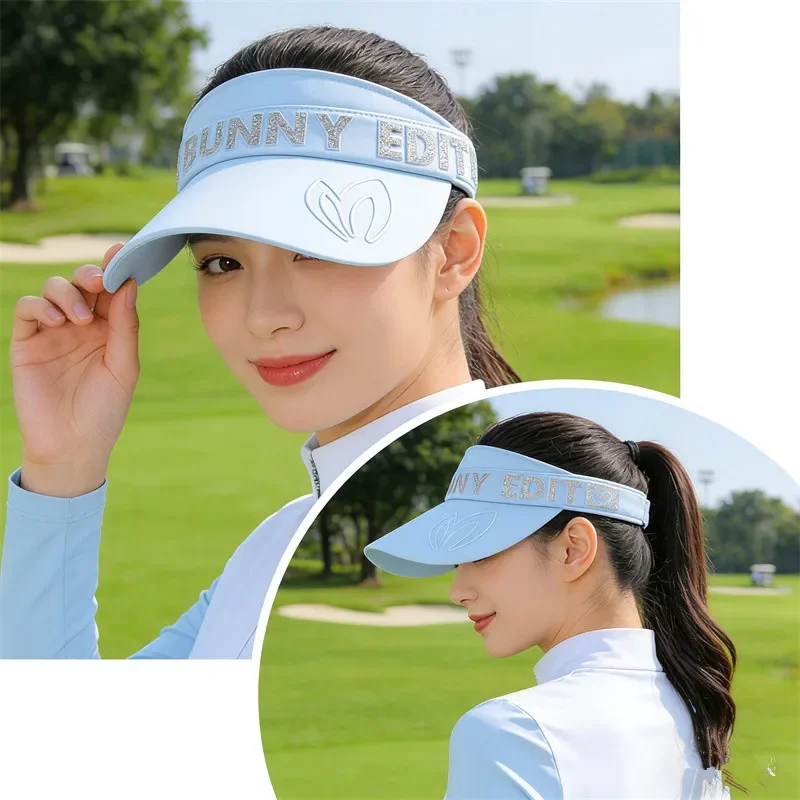 Casquette de golf d'été pour f - Golf Equipment Korea avis et prix