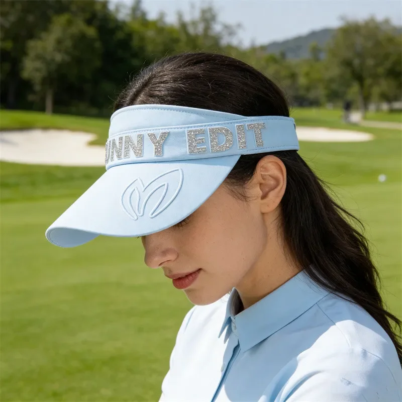 Casquette de golf d'été pour f - Golf Equipment Korea avis et prix