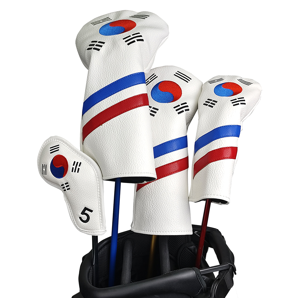 Ensemble de housses de tête de - Golf Equipment Rack avis et prix