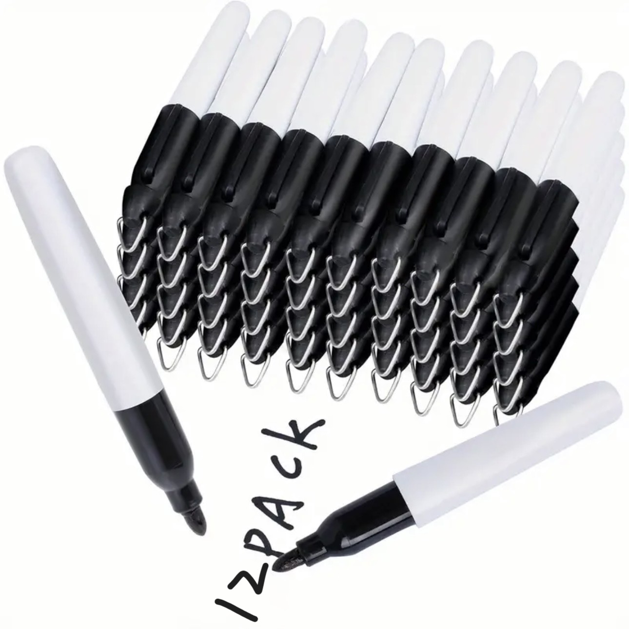 12 stylos marqueurs de golf mi - Ball Marker Set avis et prix