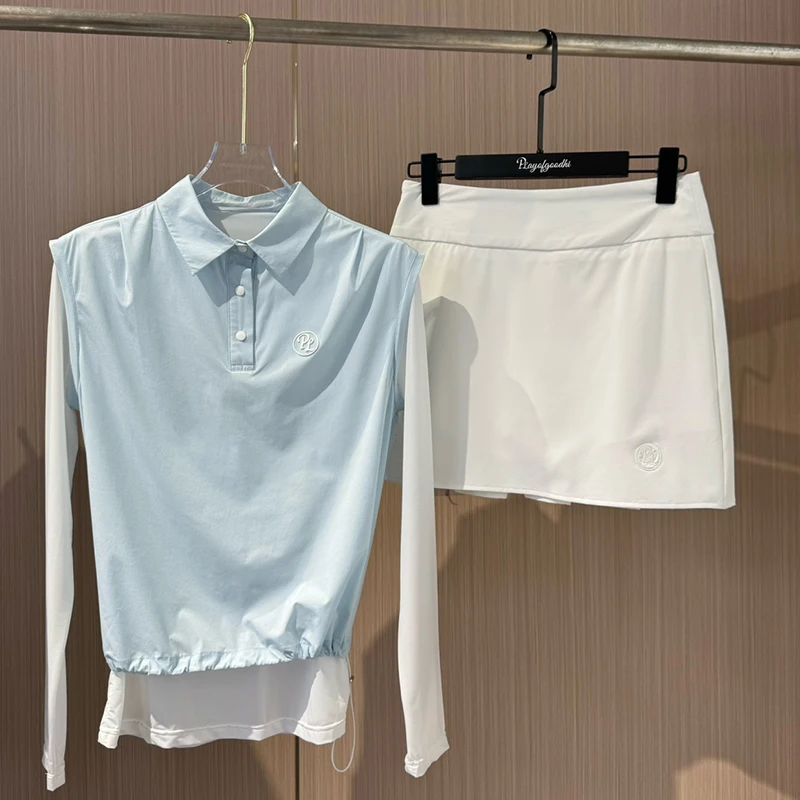 PL – vêtements de Golf pour fe - Golf Equipment Women avis et prix