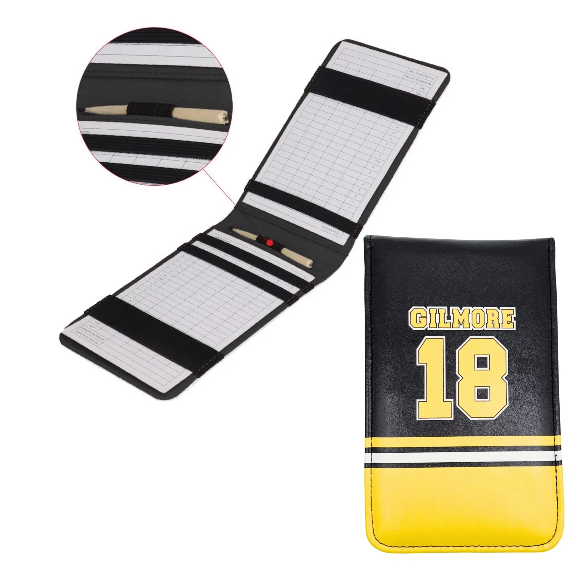 Housse de protection pour carn - Ball Marker Set avis et prix