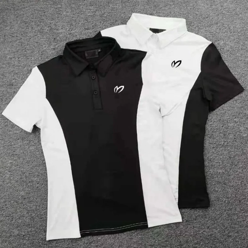 Maillot de sport respirant pou - Golf Equipment Women avis et prix