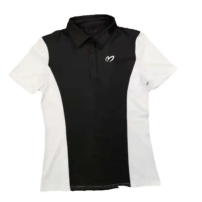 Maillot de sport respirant pou - Golf Equipment Women avis et prix