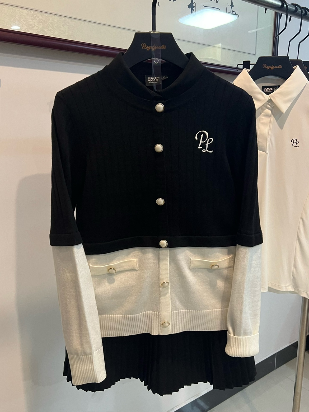 PL nouveaux vêtements de Golf  - Golf Equipment Korea avis et prix