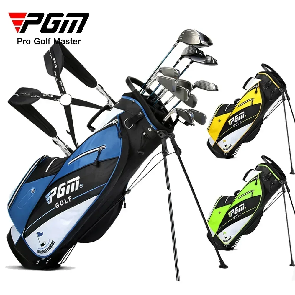 BestPGM Nouveau sac de golf im - Golf Bag Stand Cart avis et prix