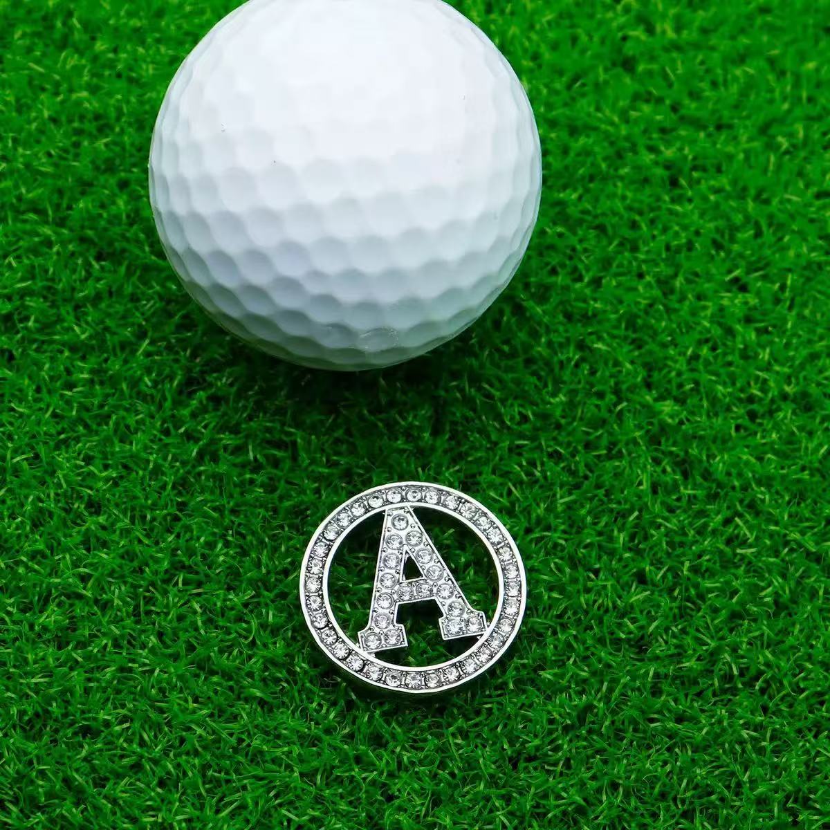 Clip magnétique pour chapeau d - Ball Marker Set avis et prix
