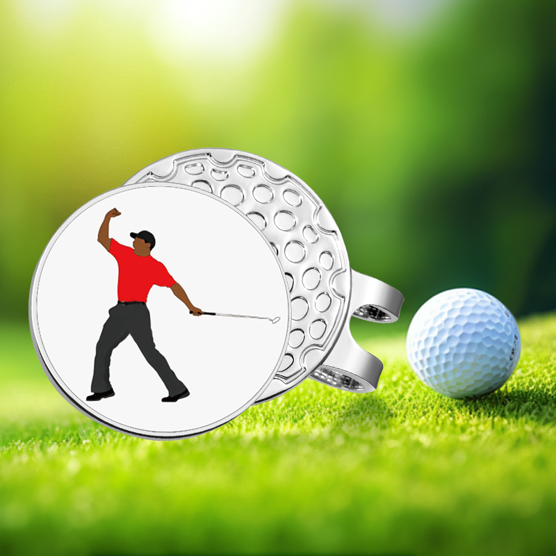 Marqueur de balle de Golf magn - Ball Marker Set avis et prix
