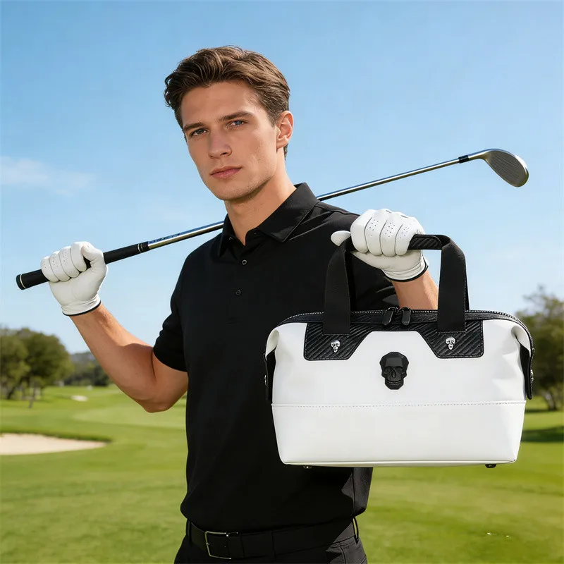 Sac à main unisexe, sac de gol - Golf Equipment Korea avis et prix