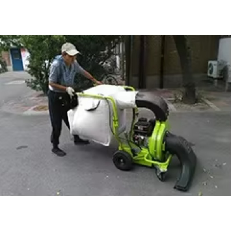 Machine d'aspiration industrie - Golf Equipment Industry avis et prix