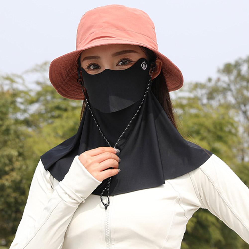 Masque de Protection solaire d - Golf Equipment Women avis et prix