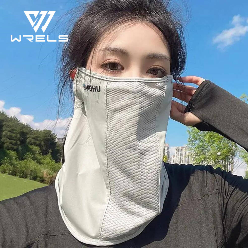 Masque de Protection solaire e - Golf Equipment Women avis et prix