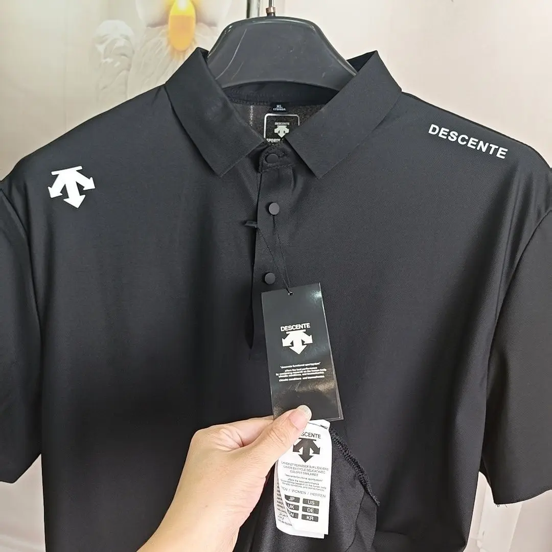 Polo de golf pour homme, nouve - Golf Equipment Korea avis et prix