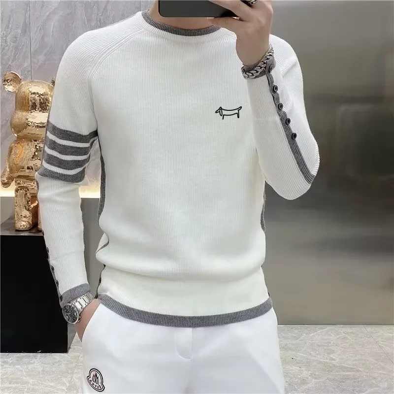 Pulls en tricot coréens pour h - Golf Equipment Korea avis et prix