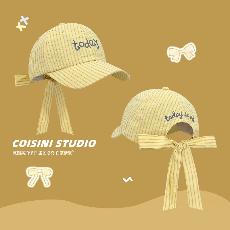 Casquette de baseball coréenne - Golf Equipment Women avis et prix