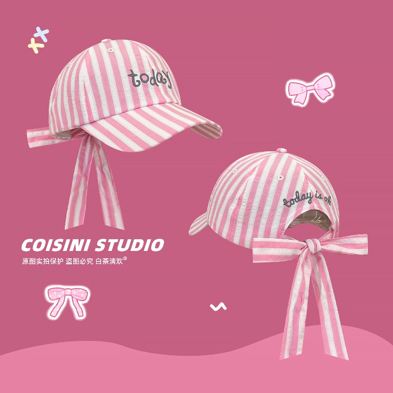 Casquette de baseball coréenne - Golf Equipment Women avis et prix