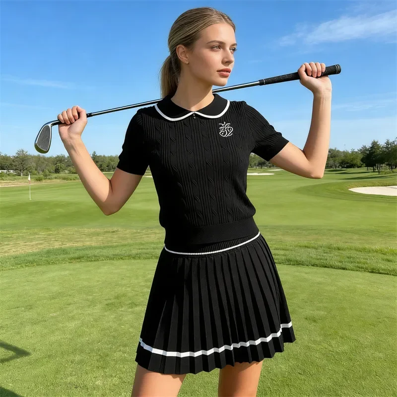 Ensemble de sport coréen deux  - Golf Equipment Korea avis et prix