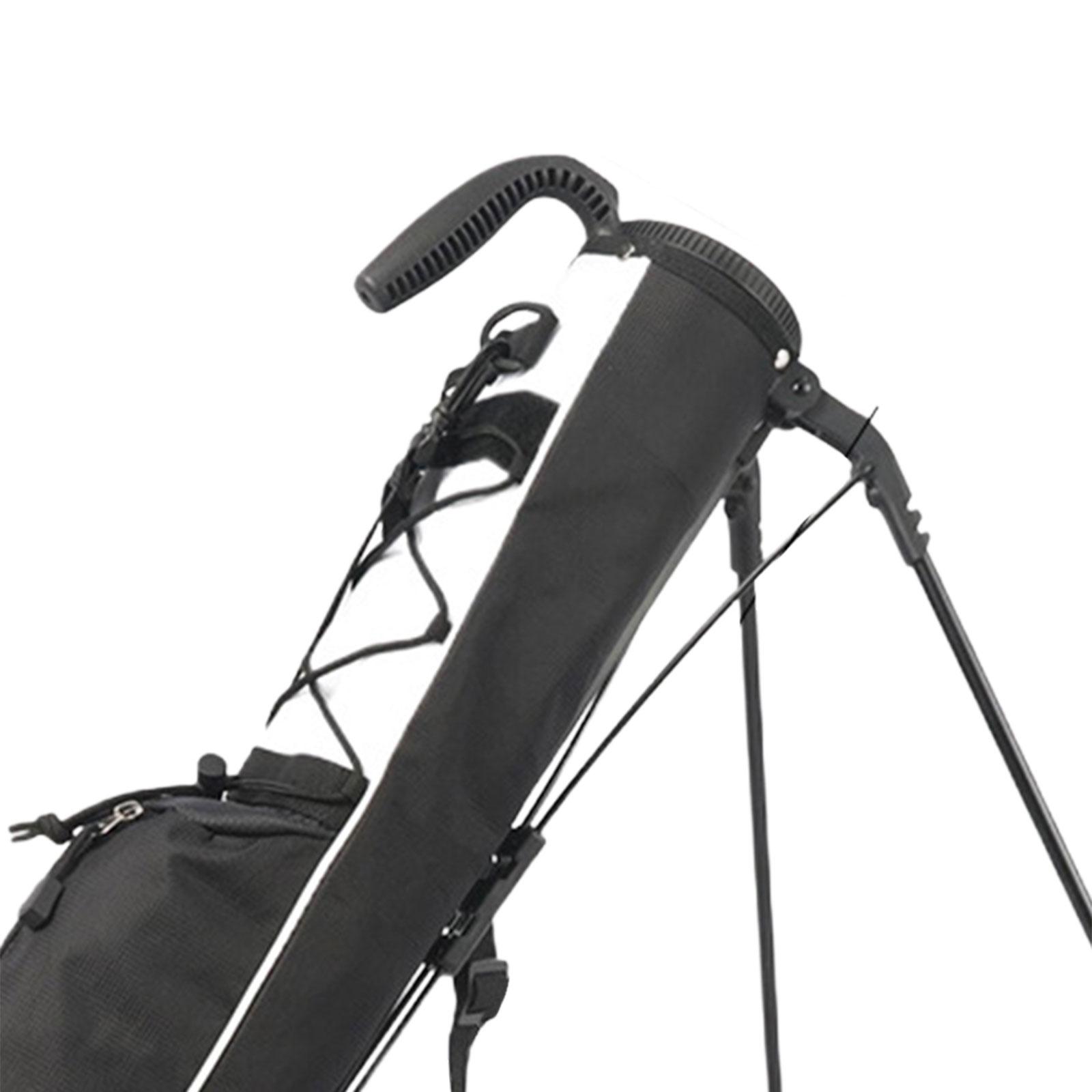 Sac de golf avec support, sac  - Golf Bag Stand Cart avis et prix